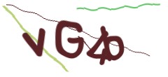 Identifying code