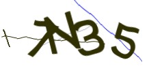 Identifying code