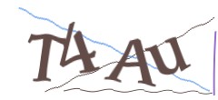 Identifying code