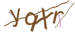 Identifying code
