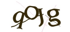Identifying code