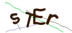 Identifying code