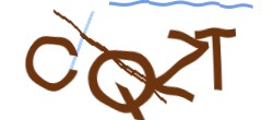 Identifying code