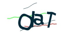 Identifying code