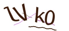 Identifying code
