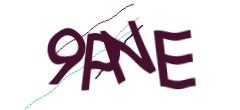 Identifying code