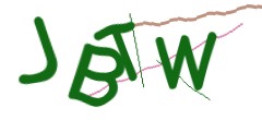 Identifying code