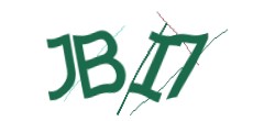 Identifying code