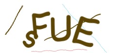 Identifying code