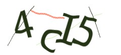 Identifying code