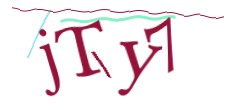 Identifying code