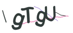 Identifying code