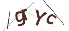 Identifying code