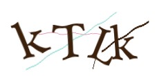 Identifying code