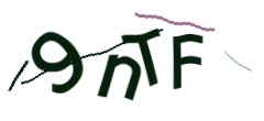 Identifying code