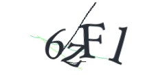 Identifying code