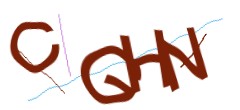 Identifying code