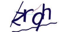 Identifying code