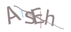 Identifying code