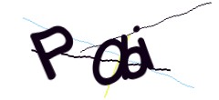 Identifying code