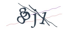 Identifying code
