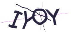 Identifying code