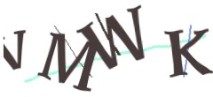 Identifying code