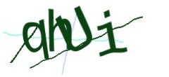 Identifying code