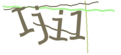 Identifying code