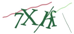 Identifying code