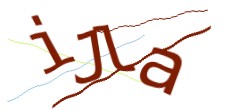 Identifying code