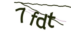 Identifying code