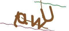 Identifying code