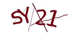 Identifying code