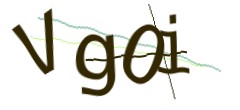 Identifying code