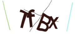 Identifying code
