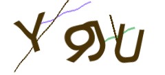 Identifying code