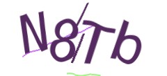 Identifying code