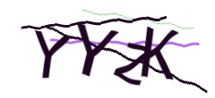 Identifying code