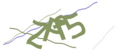 Identifying code