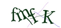 Identifying code