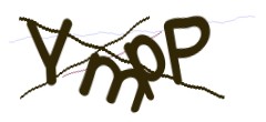 Identifying code