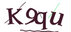 Identifying code