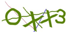 Identifying code
