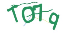 Identifying code