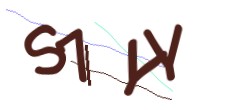 Identifying code