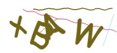 Identifying code