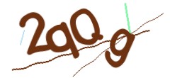 Identifying code