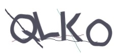 Identifying code