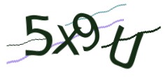 Identifying code
